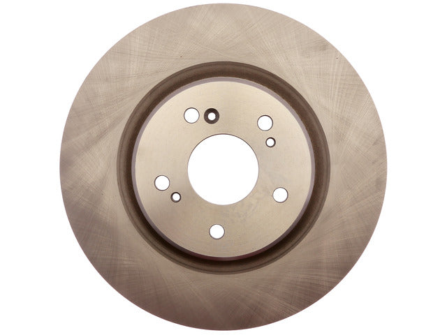 Disc Brake Rotor Raybestos Brakes 982435R