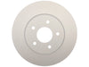 Disc Brake Rotor Raybestos Brakes 982436