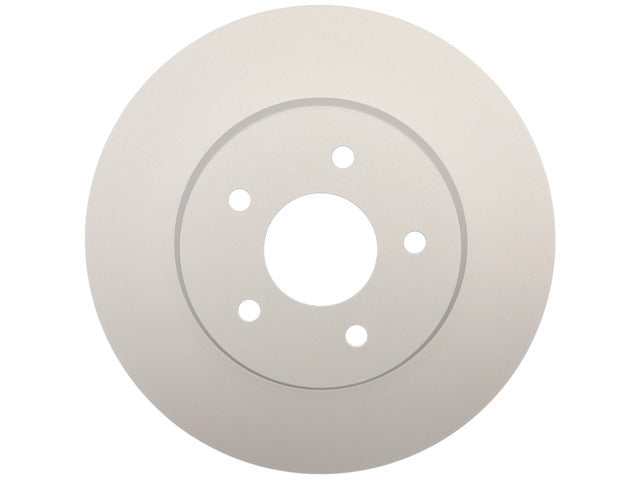 Disc Brake Rotor Raybestos Brakes 982436