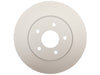 Disc Brake Rotor Raybestos Brakes 982436FZN