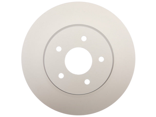 Disc Brake Rotor Raybestos Brakes 982436FZN