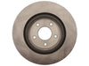 Disc Brake Rotor Raybestos Brakes 982436R