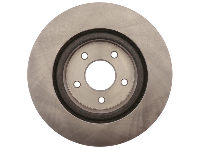Disc Brake Rotor Raybestos Brakes 982436R