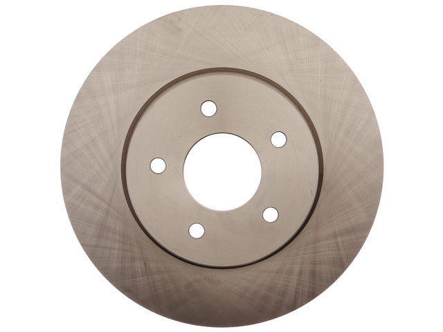 Disc Brake Rotor Raybestos Brakes 982436R