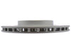 Disc Brake Rotor Raybestos Brakes 982437FZN