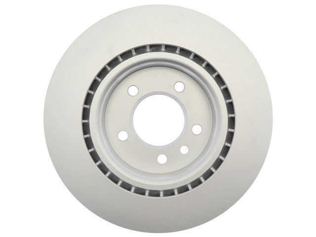 Disc Brake Rotor Raybestos Brakes 982437FZN