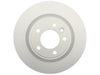 Disc Brake Rotor Raybestos Brakes 982437FZN