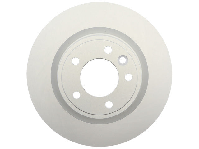Disc Brake Rotor Raybestos Brakes 982437FZN