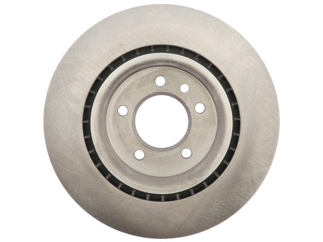 Disc Brake Rotor Raybestos Brakes 982437R