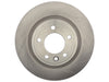 Disc Brake Rotor Raybestos Brakes 982437R