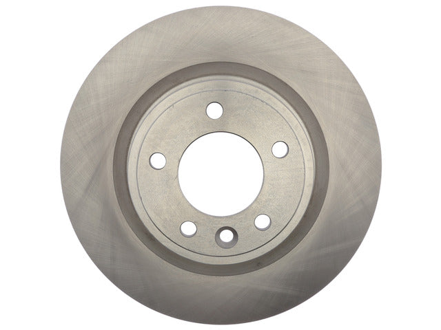 Disc Brake Rotor Raybestos Brakes 982437R