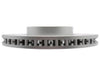 Disc Brake Rotor Raybestos Brakes 982438FZN