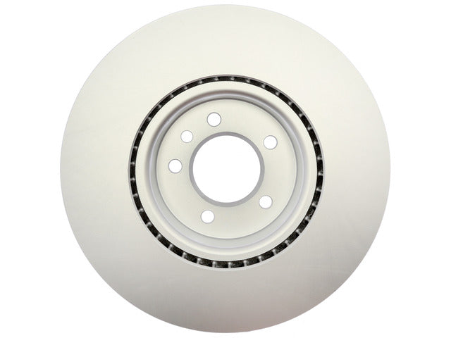 Disc Brake Rotor Raybestos Brakes 982438FZN
