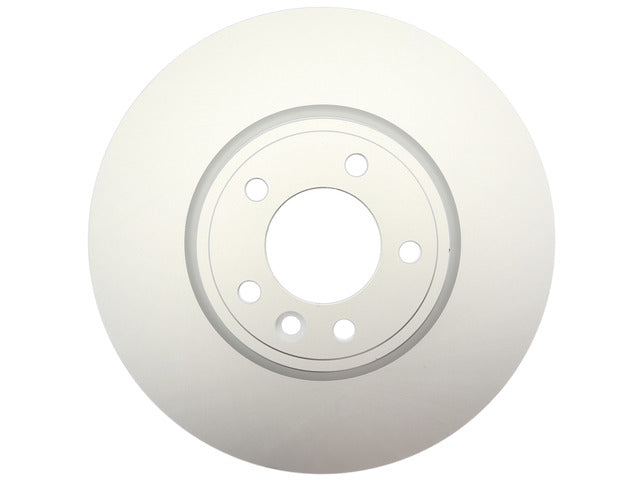 Disc Brake Rotor Raybestos Brakes 982438FZN