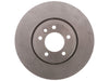 Disc Brake Rotor Raybestos Brakes 982438R