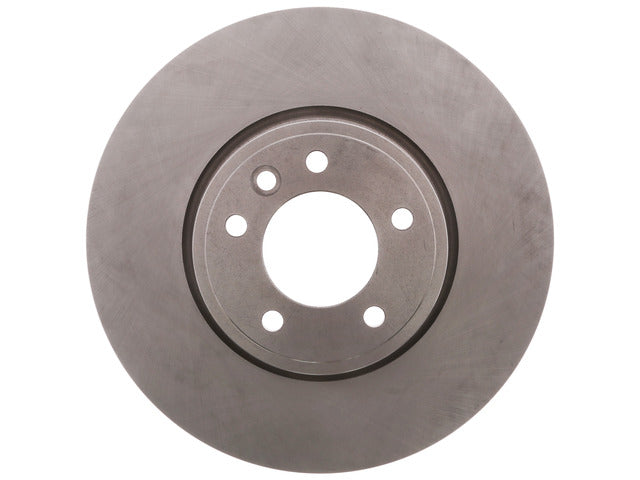Disc Brake Rotor Raybestos Brakes 982438R