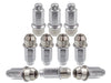 Wheel Lug Nut PTC 98243