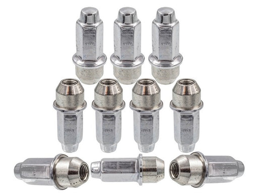 Wheel Lug Nut PTC 98243