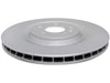 Disc Brake Rotor Raybestos Brakes 982467FZN