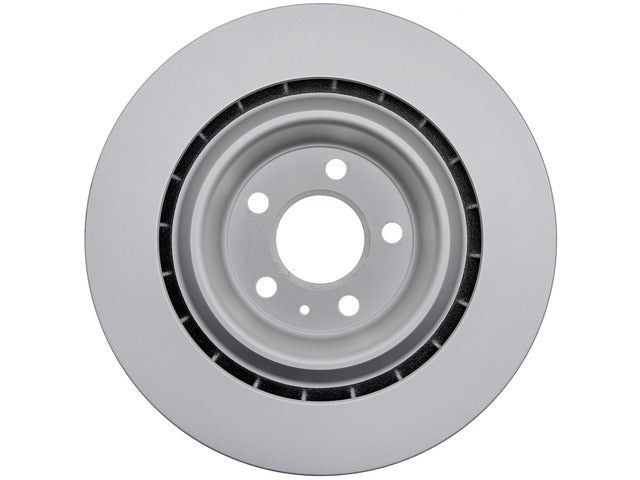Disc Brake Rotor Raybestos Brakes 982467FZN
