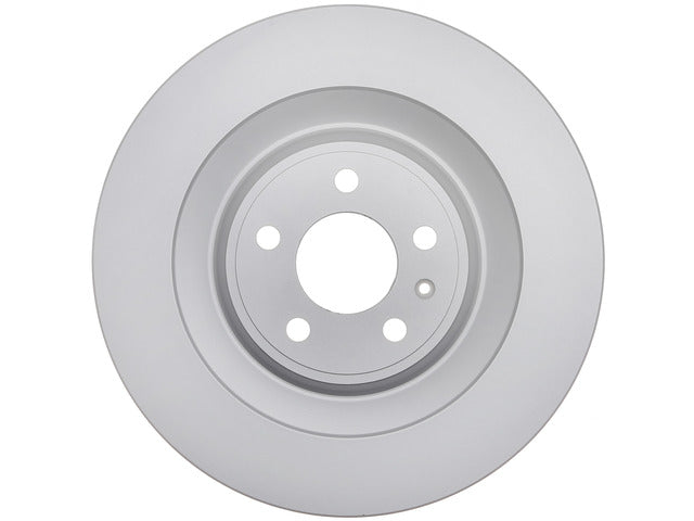 Disc Brake Rotor Raybestos Brakes 982467FZN