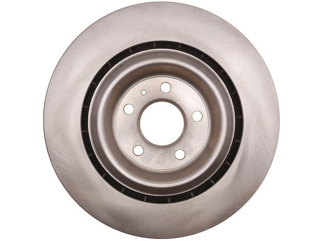 Disc Brake Rotor Raybestos Brakes 982467R