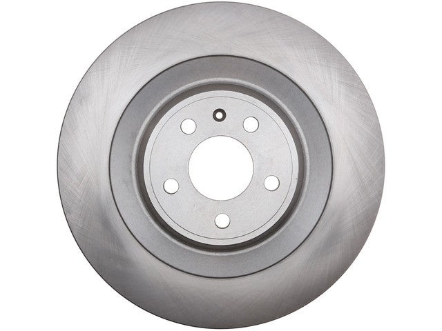 Disc Brake Rotor Raybestos Brakes 982467R