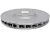 Disc Brake Rotor Raybestos Brakes 982468FZN