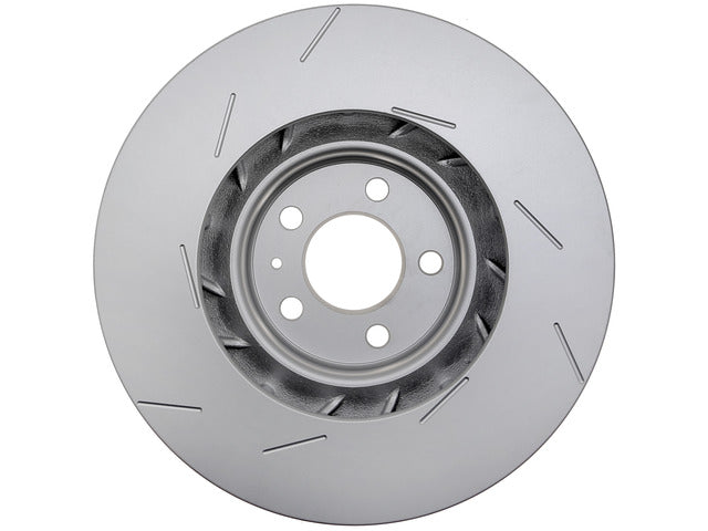 Disc Brake Rotor Raybestos Brakes 982468FZN