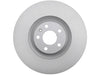 Disc Brake Rotor Raybestos Brakes 982468FZN