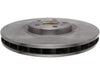 Disc Brake Rotor Raybestos Brakes 982468R