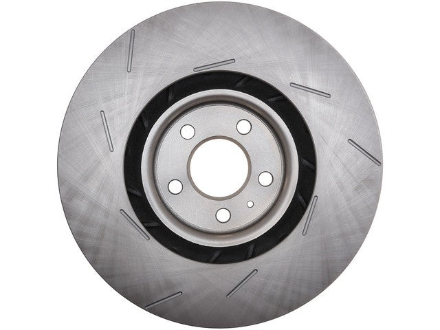 Disc Brake Rotor Raybestos Brakes 982468R