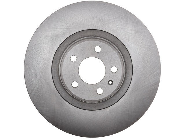 Disc Brake Rotor Raybestos Brakes 982468R