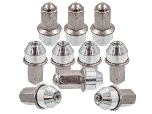 Wheel Lug Nut PTC 98247