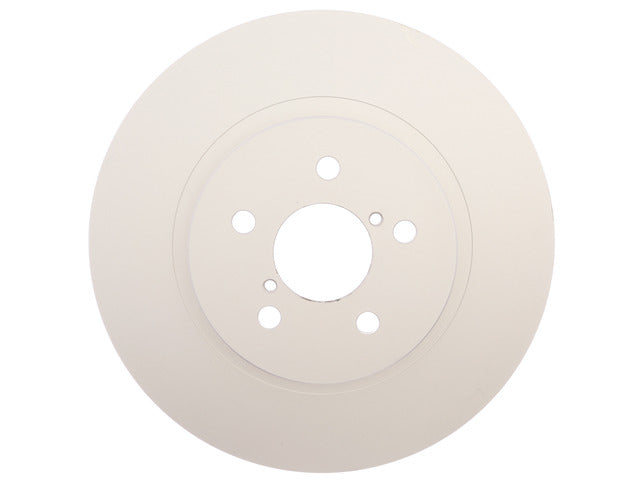 Disc Brake Rotor Raybestos Brakes 982487FZN