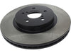 Disc Brake Rotor Raybestos Brakes 982487R2