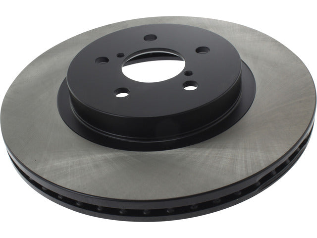 Disc Brake Rotor Raybestos Brakes 982487R2