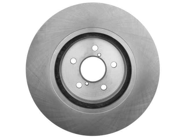 Disc Brake Rotor Raybestos Brakes 982487R2