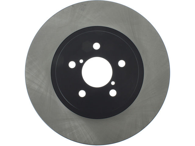 Disc Brake Rotor Raybestos Brakes 982487R2