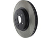 Disc Brake Rotor Raybestos Brakes 982487R2