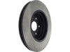 Disc Brake Rotor Raybestos Brakes 982487R2