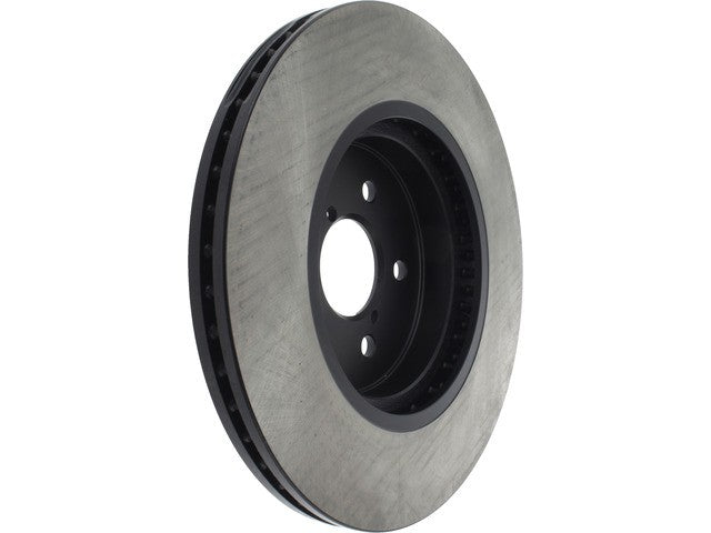 Disc Brake Rotor Raybestos Brakes 982487R2