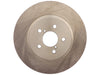 Disc Brake Rotor Raybestos Brakes 982487R