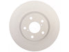 Disc Brake Rotor Raybestos Brakes 982488FZN