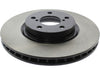 Disc Brake Rotor Raybestos Brakes 982488R2