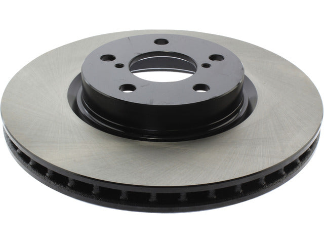 Disc Brake Rotor Raybestos Brakes 982488R2