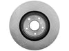 Disc Brake Rotor Raybestos Brakes 982488R2