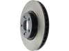 Disc Brake Rotor Raybestos Brakes 982488R2