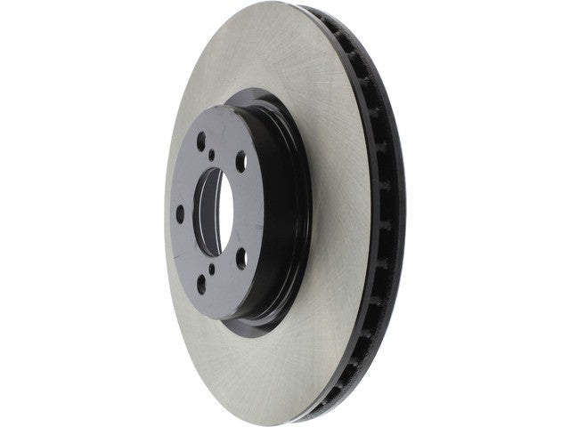 Disc Brake Rotor Raybestos Brakes 982488R2