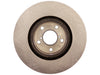 Disc Brake Rotor Raybestos Brakes 982488R